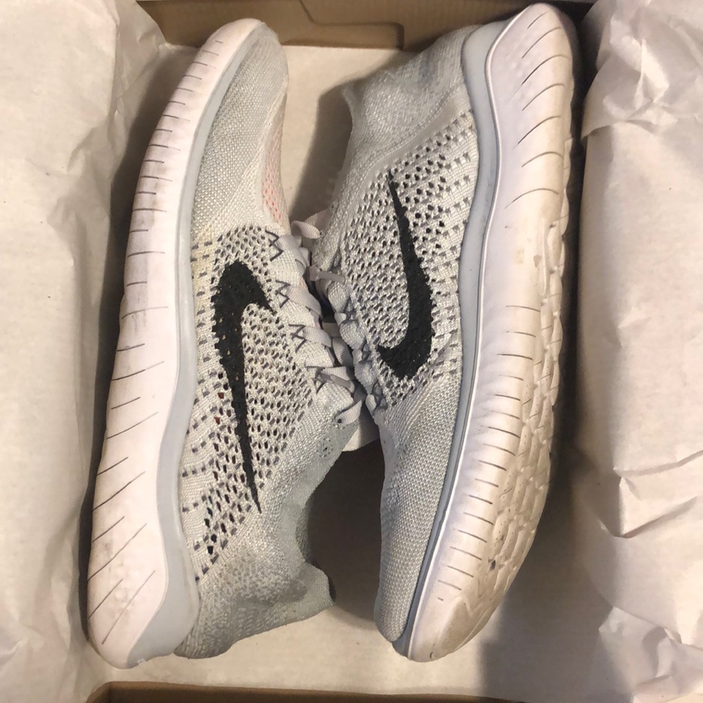 Nike Free Run 2018